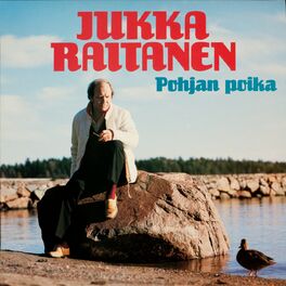 Jukka Raitanen - Vapaa oon: lyrics and songs | Deezer