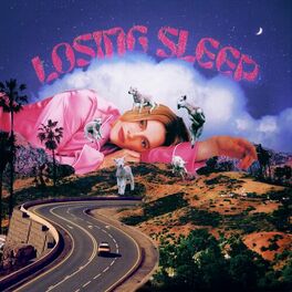 Album cover of Losing Sleep