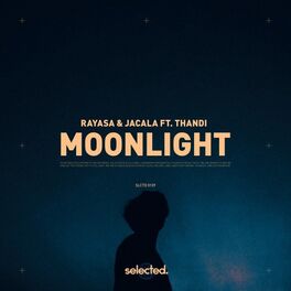 Album cover of Moonlight
