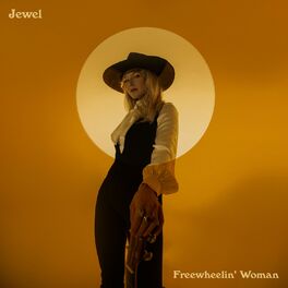 Album cover of Freewheelin' Woman