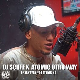 Album cover of Freestyle #14