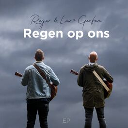 Album cover of Regen op ons
