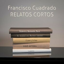 Album cover of Federico, Bernardo, Paco (feat. José Manuel Martínez Melero, Pedro Pimentel, Manolo Cuadrado, Manuel Cuadrado, Jaime Cuadrado & Ca
