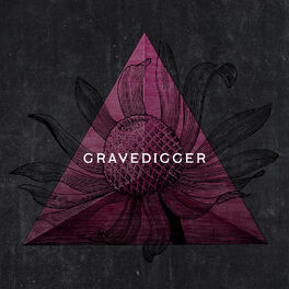 Album cover of Gravedigger