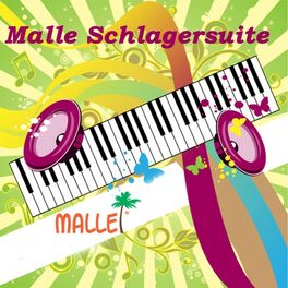 Album cover of Malle Schlagersuite