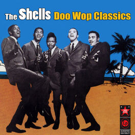 Album cover of Doo Wop Classics