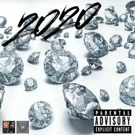 Album cover of 2020 Diamonds