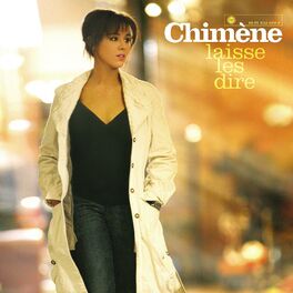 Album cover of Laisse Les Dire