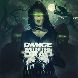 Album cover of The Shape