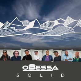 Album cover of SOLID