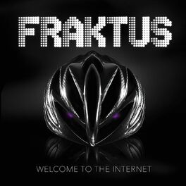 Album cover of Welcome to the Internet