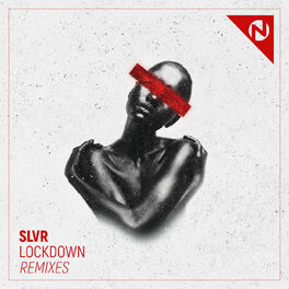 Album cover of Lockdown (Remixes)