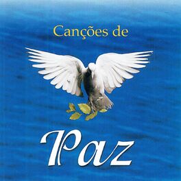 Album cover of Canções de Paz
