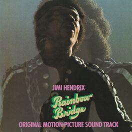 Album cover of Rainbow Bridge