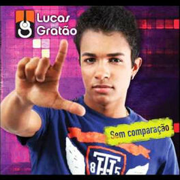 Album cover of Sem Comparação (Ao Vivo)