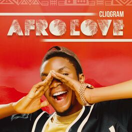 Album cover of Afro love