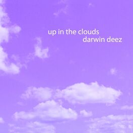 Album cover of Up In The Clouds