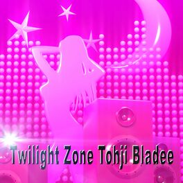 Album cover of Twilight Zone