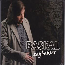 Album cover of Zeybekler