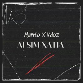 Album cover of Ai Sim Xatia (Acapela)