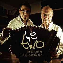 Album cover of We Two