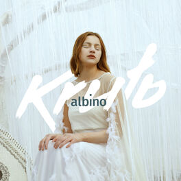 Album cover of Albino