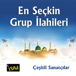 Album cover of En Seçkin Grup İlahileri