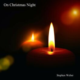 Album cover of On Christmas Night