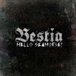 Album cover of Bestia
