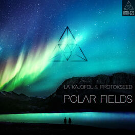 Album cover of Polar Fields