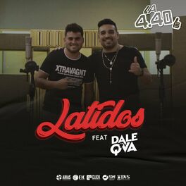 Album cover of Latidos
