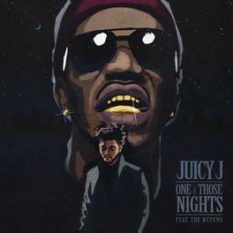 Album cover of One of Those Nights (feat. The Weeknd) (Explicit Version)