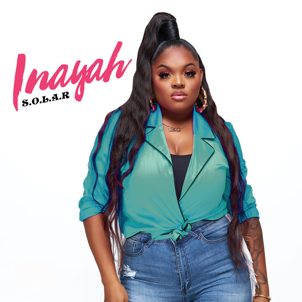 Inayah best thing lyrics