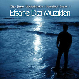 Album cover of Efsane Dizi Müzikleri