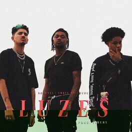 Album cover of Luzes