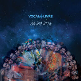 Album cover of Por Toda Terra