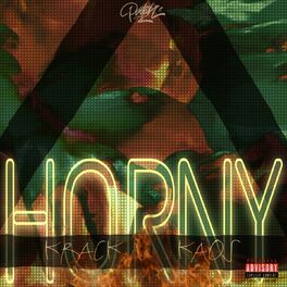 Album cover of Horny