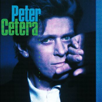 Peter Cetera - She Doesn't Need Me Anymore: listen with lyrics