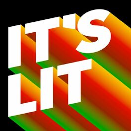 Album cover of It's Lit
