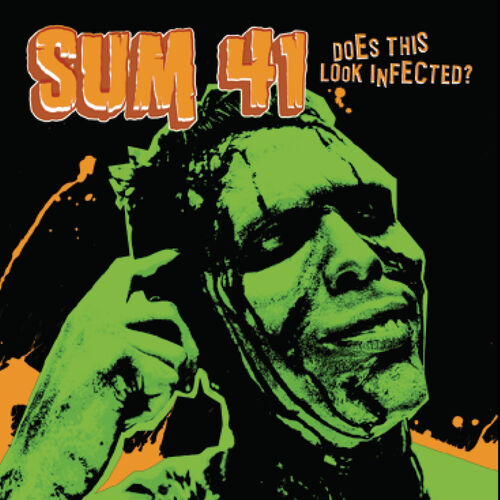 Sum 41 – We're All to Blame Lyrics