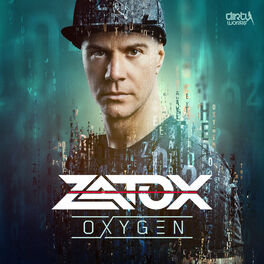 Album cover of Oxygen