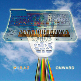 Album cover of Onward