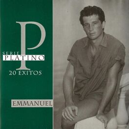 Album cover of Serie Platino