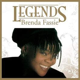 Album cover of Legends