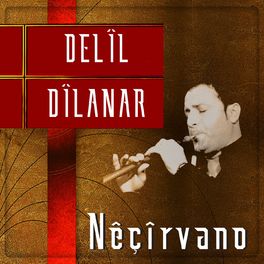 Album cover of Neçîrvano