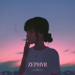 Album cover of Zephyr