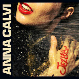 Album cover of Jezebel / Moulinette