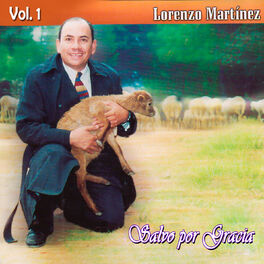 Album cover of Salvos Por Gracia