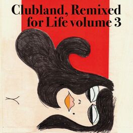 Album cover of Remixed for Life, Vol. 3 (1992 Vs. 2020)