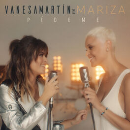 Album cover of Pídeme (feat. Mariza)